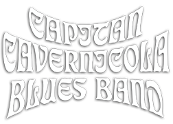 Capitán Cavernícola Blues Band
